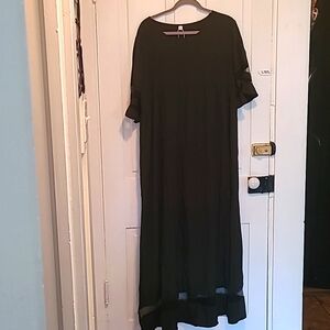 🆕️Tamym Black Dress